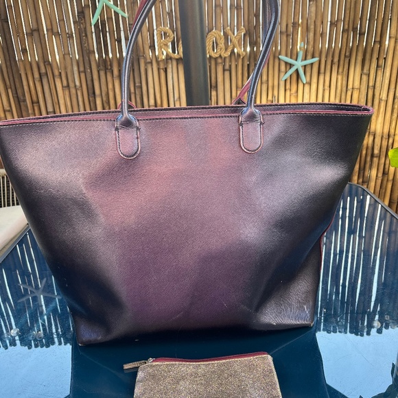 Purse and coin pouch - Picture 1 of 7